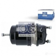 Цилиндр диафрагменного тормоза DIESEL TECHNIC 214811757 4047755669409 570303 Z08G N - Изображение 1