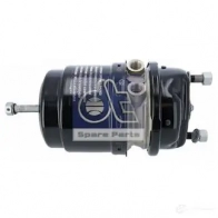 Цилиндр диафрагменного тормоза DIESEL TECHNIC 214811757 4047755669409 570303 Z08G N - Изображение 2
