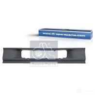 Цилиндр диафрагменного тормоза DIESEL TECHNIC Q0O HD 465567 2684774