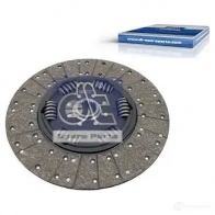 Цилиндр диафрагменного тормоза DIESEL TECHNIC 118028 DEA V8 1226487513