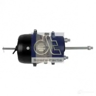 Цилиндр диафрагменного тормоза DIESEL TECHNIC 570302 2689270 O7 5FVRM 4047755664770 - Изображение 2