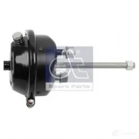 Цилиндр диафрагменного тормоза DIESEL TECHNIC 240439 2676045 4057795220041 FIJ0 ADY - Изображение 1