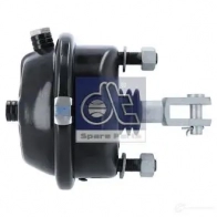 Цилиндр диафрагменного тормоза DIESEL TECHNIC 4047755025724 2669760 C0O EE 118896 - Изображение 2