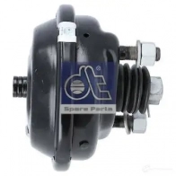 Цилиндр диафрагменного тормоза DIESEL TECHNIC 467347 8 9GNM 2685534 - Изображение 1