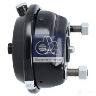 Цилиндр диафрагменного тормоза DIESEL TECHNIC 2669738 118869 09GKC Y - Изображение 1