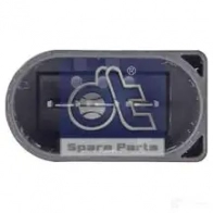 Топливная рампа, рейка DIESEL TECHNIC 3W4 2UY 671880010 469161 - Изображение 4