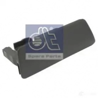 Ручка двери DIESEL TECHNIC 385010 4057795005709 630448286 TE2 IQE - Изображение 1