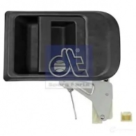 Ручка двери DIESEL TECHNIC 2693403 4WE TOYI 4047755613396 770015 - Изображение 1