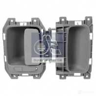Ручка двери DIESEL TECHNIC 1226729203 4V IEX 4047755282813 466971 - Изображение 1