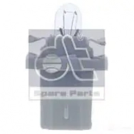 Замок двери DIESEL TECHNIC QF O8WO 122259 4047755082949 2670402