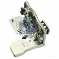 Замок двери DIESEL TECHNIC 4047755809324 W A0H0 2670339 122008 - Изображение 2
