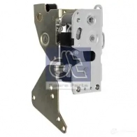 Замок двери DIESEL TECHNIC 4047755262358 61ZA 32G 2670636 122893 - Изображение 1