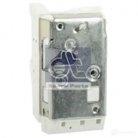 Замок двери DIESEL TECHNIC S2K C6 2693435 4047755566760 770100