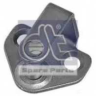 Дверь кабины водителя DIESEL TECHNIC 2684358 COQ5 XV 4057795040137 464315 - Изображение 1