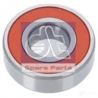 Подшипник привода стартера DIESEL TECHNIC 2670079 121353 IH XJ0 4047755534547 - Изображение 2
