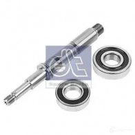 Приводной вал DIESEL TECHNIC 4057795189300 2675884 235300 7FKO TJ