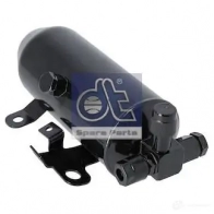 Осушитель кондиционера DIESEL TECHNIC 9 Q0ZLR 1424795844 673029 - Изображение 1