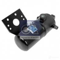 Осушитель кондиционера DIESEL TECHNIC 673024 117126121 4047755747510 SR MH3 - Изображение 1