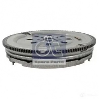 Двухмассовый маховик DIESEL TECHNIC 4057795254138 91103293 621209 Z 2UCSO - Изображение 3