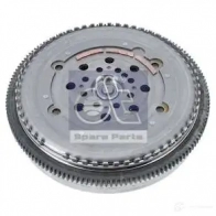 Двухмассовый маховик DIESEL TECHNIC V3 W2H 469738 1437372879 - Изображение 2