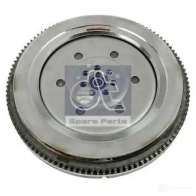 Двухмассовый маховик DIESEL TECHNIC 754013 LB GP1 4047755346607 2692995 - Изображение 1