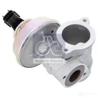 Клапан ЕГР DIESEL TECHNIC 1345026 1437350689 S EGUB0 - Изображение 2