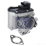 Клапан ЕГР DIESEL TECHNIC 623179 S3 IV5 1437350686 - Изображение 2