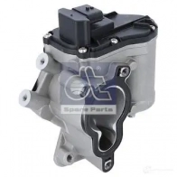 Клапан ЕГР DIESEL TECHNIC 623179 S3 IV5 1437350686 - Изображение 3