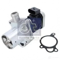 Клапан ЕГР DIESEL TECHNIC 1438720596 469104 F T873W - Изображение 2