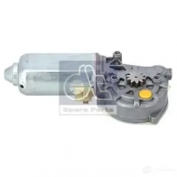 Электромотор DIESEL TECHNIC V 5OX0U 1438725213 385070 - Изображение 1