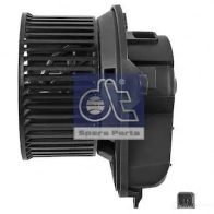 Моторчик печки, вентилятора DIESEL TECHNIC Q KXP3 673037 2691116 4057795005549
