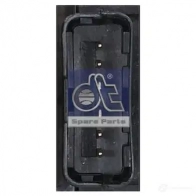 Моторчик печки, вентилятора DIESEL TECHNIC 1437354344 122930 S9X WKA4 - Изображение 2