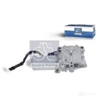 Мотор стеклоподъемника DIESEL TECHNIC 1437335589 122364 WT77F N - Изображение 1