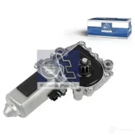 Мотор стеклоподъемника DIESEL TECHNIC 4047755686673 2677344 HOH 4B 272154 - Изображение 1