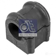 Подушка двигателя, опора DIESEL TECHNIC 2687003 5QU BLS 4047755770372 481242