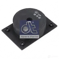 Подушка двигателя, опора DIESEL TECHNIC 210091 2673476 4047755071981 4G B9RX - Изображение 1