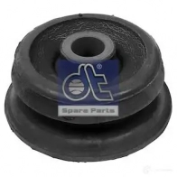 Подушка двигателя, опора DIESEL TECHNIC 481235 8K BBHP6 1226750149 - Изображение 2