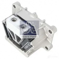 Подушка двигателя, опора DIESEL TECHNIC GBR8 O 480409 4047755211882 2686585 - Изображение 1