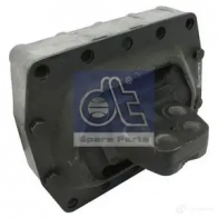 Подушка двигателя, опора DIESEL TECHNIC 210097 T5 FLB 4047755072070 2673482 - Изображение 2
