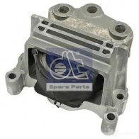 Подушка двигателя, опора DIESEL TECHNIC 2673390 4057795257450 YTRRO7 6 1388203