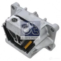 Подушка двигателя, опора DIESEL TECHNIC 2686854 480901 4047755497200 M29 JX5