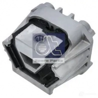 Подушка двигателя, опора DIESEL TECHNIC 4047755449261 2686860 480907 3BEV 9