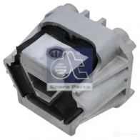 Подушка двигателя, опора DIESEL TECHNIC ASD19 BJ 480531 4047755507046 2686663 - Изображение 1