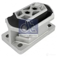 Подушка двигателя, опора DIESEL TECHNIC KKQD D 2678059 4047755506766 310804 - Изображение 1