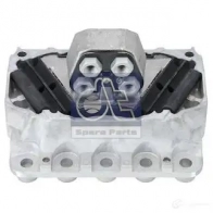 Подушка двигателя, опора DIESEL TECHNIC 4047755505776 210391 M8HU 9 2673674 - Изображение 2