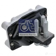 Подушка двигателя, опора DIESEL TECHNIC 310814 2678069 4047755317386 SU 1L89