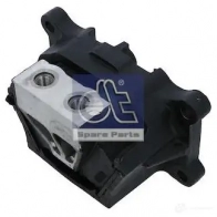 Подушка двигателя, опора DIESEL TECHNIC 480884 2686846 4047755505790 V0YVD TP - Изображение 1
