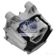 Подушка двигателя, опора DIESEL TECHNIC 310842 4057795309470 1424784980 091 PF