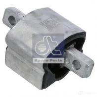 Подушка двигателя, опора DIESEL TECHNIC GNPO O1N 4047755159726 481275 1226750329 - Изображение 2