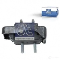 Подушка двигателя, опора DIESEL TECHNIC 1437335222 YZHO PV 750924 - Изображение 1